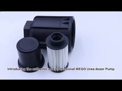 Urea Doser Pompası adblue pompa