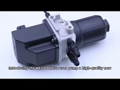 Yeni Adblue Pompası