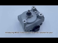 Mercedes Benz A0001400378 A0001400478 A0001400578 için Scr Parçaları Kamyon Üre Adblue Pompası