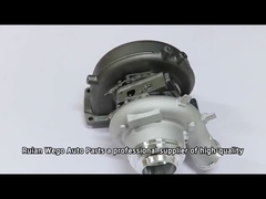 HE351VE Turbocharger 5325937 3771664 3771669 3771713 3771710 1771709 2881701 Cummins ISB için