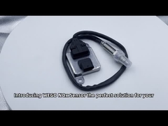 Azot oksit sensörü NOx sensörü