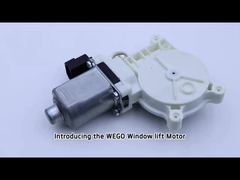 2005 VOL FH Kamyon Fırlatma Motoru OEM 84223449 82349000 7482349000