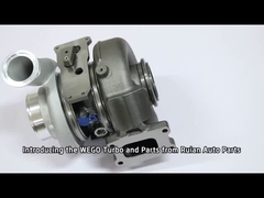 VOL Urea Oem 21679299 7422387866 85021199 için adblue pompası