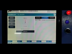 Adblue üreyum pompası testi
