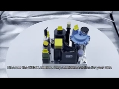 SCR L Adblue Urea Dozlama Pompası VOL 85022215 23387854 22209519 22608244 22610216 için