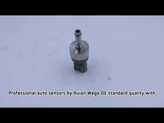 DPF basınç sensörü