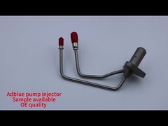 A0001403268 Mercedes Benz Adblue Pompa Tamir Parçası için Urea Nozzle