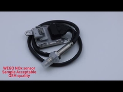 68307226AA 68307226AB 68307226AC Nox Sensörü CHRYSLER DODGE Ram 2500 3500 için