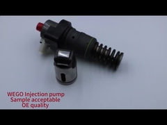 21644763 0281002911 Kamyon Urea Pompası Parçaları için Urea Enjeksiyon Tamir Kits