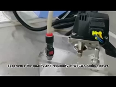 SCA Euro Kamyon için OEM 2020278 Üre Adblue Dozaj Pompası