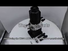 MAN Kamyon OEM 51.15403.6013 A054F762 için SCR Emisyon Parçaları Adblue Üre Pompası