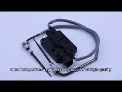 Cummins egzoz gazı sıcaklık sensörü