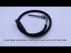 5S7789 SCANIA Kamyon ABS Tekerlek Hız Sensörü 1504929 4460000009 5021170123