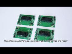 Arla Denoxtronic 2.1 For IVECO VOLVO Pump Plate  0444022011 0444022021 0444022069 0444022074