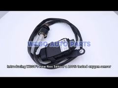 5698480RX SNS3232A 5698480 Cummins ISC/ISL Motoru İçin Giriş Nox Sensörü
