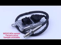 24V Motor Nox Sensor VOL Kamyon FM/ FH OEM 22827993 5WK97371