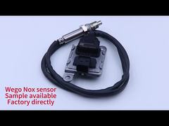 Araba NOx Sensörü CUMMINS XC40 5WK96672A 5WK96672 2871974 2894943