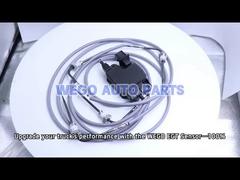 Egzoz Gazı Sıcaklık Sensörü 4384567  Cummins ISB QSB 6.7L İçin