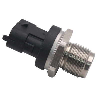 MAN Truck TG Serisi 1999 2007 Yakıt Common Rail Sensörü 0281006365 0281002801