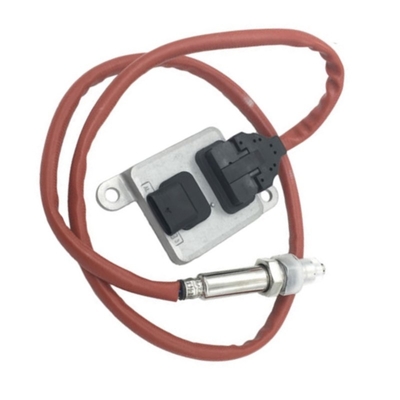 BMW 3 5 7 X3 X5 5WK96699 851166601 için 12V Azot Oksit Araba Nox Sensörü