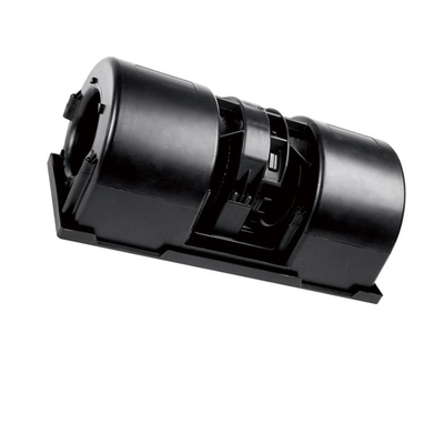 Evaporatör Otobüsü için 24v 15A Otobüs Fırçasız Hava Üfleyici Motoru