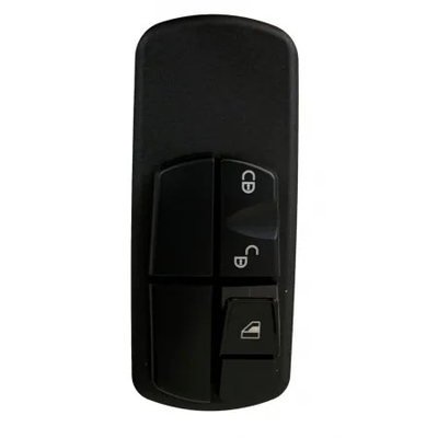 OEM A0055453413 Mercedes Benz Kamyon Atego/Axor için güç penceresi anahtarı