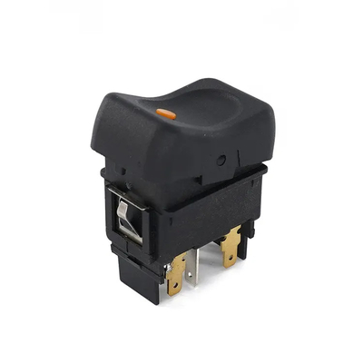 SCA 4 Serisi OEM 1488067 için kamyon elektrikli güç penceresi anahtarı