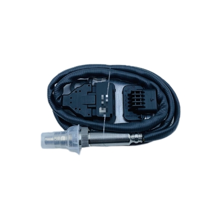 12V NOX Sensörü Mercedes Benz OEM A0009057803 5WK97382 için uygun