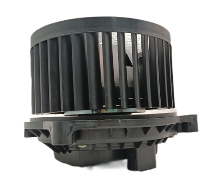 DAF XF OEM 2130609 2318730 G1500-10020 için ısıtıcı üfleyicisi fan motoru