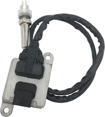 Nitrogen Oxide Nox Sensor BMW OEM 759040202 11787590402 5WK96650 için uygun