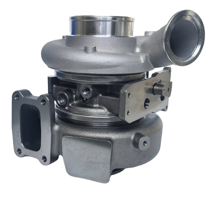 5327360RX Cummins için turboşarj makinesi ISB QSB