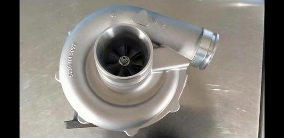 53361015092 53369706791 D2866TE MAN Kamyon için turboşarj cihazı