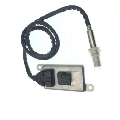 Iveco Truck 24V Azot Oksit NOx Sensörü 5WK96615F 5801754015