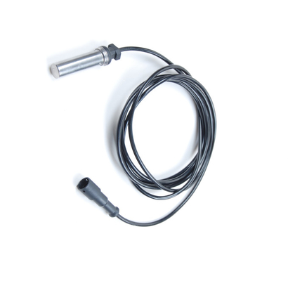Mercedes Benz Tekerlek Hız Siyah Araba Abs Sensörü Al1027198 4410329470 0035424518