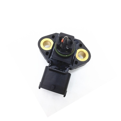 Siyah ACTROS Mercedes Benz Harita Sensörü OEM 0041531828 0041531928 0281002244