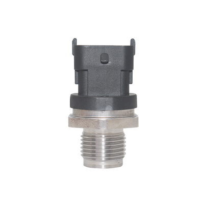 KOMATSU Cummins 8.3L Common Rail Kamyon Basınç Sensörü 0281002851 2T2906051B