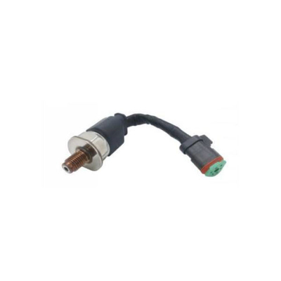 Cumnins ISX 3FG 33 Yakıt Rayı Basınç Sensörü OEM 5PP5 3 4954245
