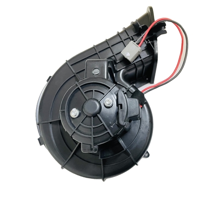 Sağdan Direksiyonlu RHD Fan Motoru VOL Kamyon FM FH Kamyon Blower OEM 84223451 82407985