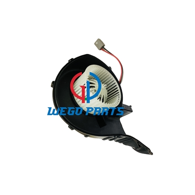 Sağdan Direksiyonlu RHD Fan Motoru VOL Kamyon FM FH Kamyon Blower OEM 84223451 82407985