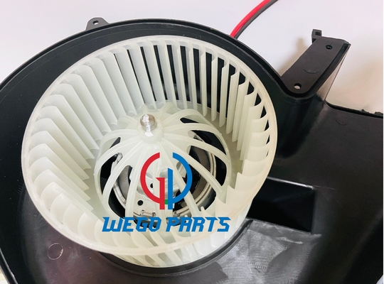 Sağdan Direksiyonlu RHD Fan Motoru VOL Kamyon FM FH Kamyon Blower OEM 84223451 82407985