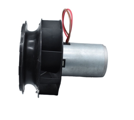 Araba Motoru Siyah 2007 Kamyon Üfleyici Motoru CAT OEM 466-7341 123641 150-3351
