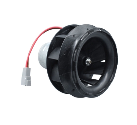 Araba Motoru Siyah 2007 Kamyon Üfleyici Motoru CAT OEM 466-7341 123641 150-3351