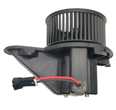 Pinnacle Vision  Blower Motor Siyah 2008 Iso9001 Oem 85128713