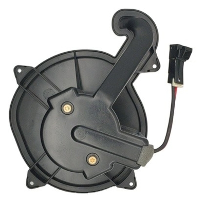 Pinnacle Vision  Blower Motor Siyah 2008 Iso9001 Oem 85128713