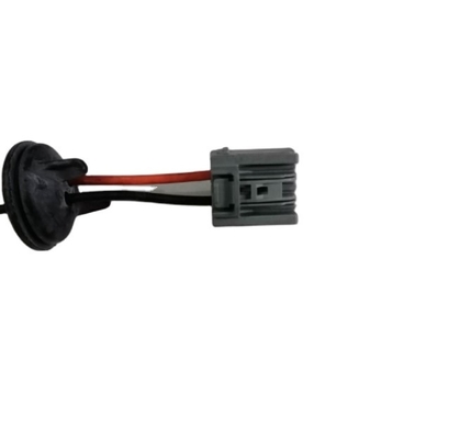 Navistar T2465 Kamyon Üfleyici Motoru Uluslararası Oem 1000431297 58602000D
