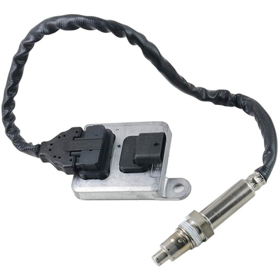 BMW Azot Oksit NOx Sensörü E81 E88 E90 11787587130 758713005 5WK96621J