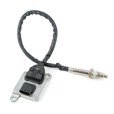 OE Standart 12 V Araba Nox Sensörü BMW E81 E82 E87 E91 E92 5WK96621F 758713001