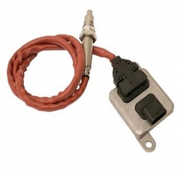 BMW E46 Nox Azot Oksit Sensörü 5WK96697 851166401