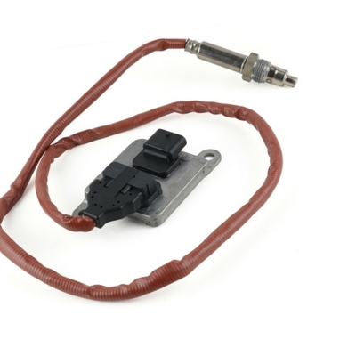 BMW 3 5 7 X3 X5 5WK96699 851166601 için 12V Azot Oksit Araba Nox Sensörü