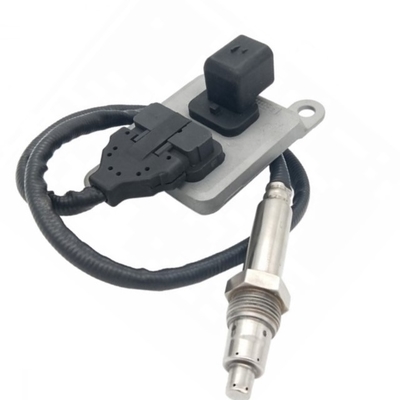 John Deere RE553440 5WK96784 için 12V Azot Oksit Nox Sensörü